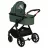 Carucior PM CARUCIOR 2IN1 LIONELO LAYLA GREEN FOREST