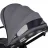 Carucior PM CARUCIOR 2IN1 LIONELO LAYLA GREY STONE
