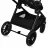Carucior PM CARUCIOR 2IN1 LIONELO LAYLA GREY STONE