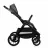 Carucior PM CARUCIOR 2IN1 LIONELO LAYLA GREY STONE
