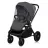 Carucior PM CARUCIOR 2IN1 LIONELO MIKA PLUS GREY STONE