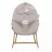 Scaun de masa PM SET SCAUN DE MASA + BALANSOAR 2IN1 LIONELO DALIA GREY STONE NATURAL