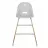 Scaun de masa PM SET SCAUN DE MASA + BALANSOAR 2IN1 LIONELO DALIA GREY STONE NATURAL