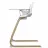 Scaun de masa PM SET SCAUN DE MASA + BALANSOAR 2IN1 LIONELO DALIA GREY STONE NATURAL