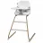 Scaun de masa PM SET SCAUN DE MASA + BALANSOAR 2IN1 LIONELO DALIA GREY STONE NATURAL