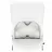 Scaun de masa PM SET SCAUN DE MASA + BALANSOAR 2IN1 LIONELO DALIA GREY STONE NATURAL