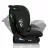 Автокресло детская PM Scaun auto 0-36kg  (I-Size) Lionelo Izzy Blcak Grey
