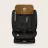 Автокресло детская PM Scaun auto 0-36kg  (I-Size) Lionelo Izzy Blcak Grey