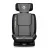 Автокресло детская PM Scaun auto 0-36kg  (I-Size) Lionelo Izzy Blcak Grey