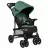 Carucior PM CARUCIOR LIONELO EMMA PLUS GREEN EMERALD