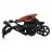 Carucior PM CARUCIOR LIONELO EMMA PLUS CORAL PINK