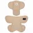 Scaun auto pentru copii PM SET SCOICA 0-13KG + BAZA ISOFIX LIONELO ASTRID BEIGE SAND