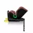 Автокресло детская PM Scaun auto 0-36kg  (I-Size) Lionelo Harmony Red Brick Bamboo