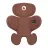 Автокресло детская PM Scaun auto 0-36kg  (I-Size) Lionelo Harmony Red Brick Bamboo