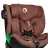 Автокресло детская PM Scaun auto 0-36kg  (I-Size) Lionelo Harmony Red Brick Bamboo