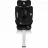 Автокресло детская PM Scaun auto 0-36kg  (I-Size) Lionelo Braam AIR Blcak Carbon