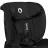 Scaun auto pentru copii PM SCAUN AUTO 0-36KG  (I-SIZE) LIONELO IZZY BLCAK CARBON
