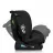 Scaun auto pentru copii PM SCAUN AUTO 0-36KG  (I-SIZE) LIONELO IZZY BLCAK CARBON