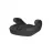 Scaun auto pentru copii PM SCAUN AUTO 9-36KG (I-SIZE) LIONELO LEVI ONE BLACK CARBON