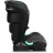 Scaun auto pentru copii PM SCAUN AUTO 15-36KG ISOFIX LIONELO NEAL BLACK ONYX