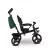 Детский велосипед PM Tricicleta Lionelo Haari Green Emerald
