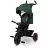 Детский велосипед PM Tricicleta Lionelo Haari Green Emerald