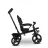 Детский велосипед PM Tricicleta Lionelo Haari Green Emerald