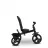 Детский велосипед PM Tricicleta Lionelo Haari Green Emerald