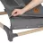 Leagan pentru bebelusi PM BALANSOAR LIONELO JUNE AIR GREY GRAPHITE