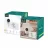 Sisteme video de Monitorizare Copii PM CAMERA VIDEO LIONELO BABYLINE 6.2 WHITE