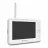 Видеоняня PM Camera Video Lionelo Babyline 8.3 White