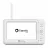 Видеоняня PM Camera Video Lionelo Babyline 8.3 White