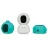 Видеоняня PM Camera Video Lionelo Babyline View White