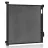 Bariera de protectie PM POARTA DE SIGURANTA LIONELO THEA BLACK ONYX