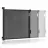 Bariera de protectie PM POARTA DE SIGURANTA LIONELO THEA BLACK ONYX