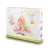 Manej PM CORT PENTRU JOC MONI BABY TIPI RED