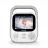 Видеоняня PM Camera Video Lionelo Babyline 3,2