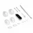 Молокоотсос PM Pompa San dubla electrica Lionelo Free White Natural
