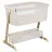 Кроватка PM Patuc 5in1 Lionelo Thomi Beige Sand