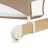 Patut PM PATUC 5IN1 LIONELO THOMI BEIGE CARAMEL