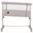 Patut PM PATUC 3IN1 LIONELO AURORA BEIGE CAPPUCCINO