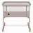 Patut PM PATUC 3IN1 LIONELO AURORA BEIGE CAPPUCCINO