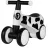 Bicicleta fara pedale PM BEGOVEL LIONELO SAMMY WHITE