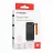 HDD Extern VERBATIM M.2 EXTERNAL SSD 1.0TB  POCKET USB 3.2 GEN 2, BLACK/ORANGE, USB-C, SEQUENTIAL READ/WRITE: UP TO 1000/1000 MB/S, WINDOWS®, MAC, KEYRING AND CABLE HOLDER, PORTABLE, COMPACT, RUGGED AND PERFECT FOR TRAVEL, ULTRA-LIGHTWEIGHT, CLOTH BAG, NERO BAC
