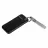 HDD Extern VERBATIM M.2 EXTERNAL SSD 2.0TB  POCKET USB 3.2 GEN 2, BLACK/GREY, USB-C, SEQUENTIAL READ/WRITE: UP TO 1000/1000 MB/S, WINDOWS®, MAC, KEYRING AND CABLE HOLDER, PORTABLE, COMPACT, RUGGED AND PERFECT FOR TRAVEL, ULTRA-LIGHTWEIGHT, CLOTH BAG, NERO BACKU