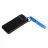 HDD Extern VERBATIM M.2 EXTERNAL SSD 2.0TB  POCKET USB 3.2 GEN 2, BLACK/BLUE, USB-C, SEQUENTIAL READ/WRITE: UP TO 1000/1000 MB/S, WINDOWS®, MAC, KEYRING AND CABLE HOLDER, PORTABLE, COMPACT, RUGGED AND PERFECT FOR TRAVEL, ULTRA-LIGHTWEIGHT, CLOTH BAG, NERO BACKU