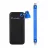 HDD Extern VERBATIM M.2 EXTERNAL SSD 2.0TB  POCKET USB 3.2 GEN 2, BLACK/BLUE, USB-C, SEQUENTIAL READ/WRITE: UP TO 1000/1000 MB/S, WINDOWS®, MAC, KEYRING AND CABLE HOLDER, PORTABLE, COMPACT, RUGGED AND PERFECT FOR TRAVEL, ULTRA-LIGHTWEIGHT, CLOTH BAG, NERO BACKU