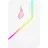 HDD Extern VERBATIM 2.5" EXTERNAL SSD 2.0TB SUREFIRE PYRODRIVE GAMING SSD (BY ), USB 3.2 GEN 1, WHITE, RGB LIGHTING, TRANSFER SPEED: UP TO 5GBPS, USB-C ADAPTER INCLUDED, NERO BACKUP SOFTWARE