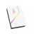 HDD Extern VERBATIM 2.5" EXTERNAL SSD 2.0TB SUREFIRE PYRODRIVE GAMING SSD (BY ), USB 3.2 GEN 1, WHITE, RGB LIGHTING, TRANSFER SPEED: UP TO 5GBPS, USB-C ADAPTER INCLUDED, NERO BACKUP SOFTWARE