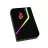 HDD Extern VERBATIM 2.5" EXTERNAL SSD 2.0TB SUREFIRE PYRODRIVE GAMING SSD (BY ), USB 3.2 GEN 1, BLACK, RGB LIGHTING, TRANSFER SPEED: UP TO 5GBPS, USB-C ADAPTER INCLUDED, NERO BACKUP SOFTWARE